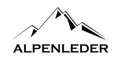 Alpenleder Logo