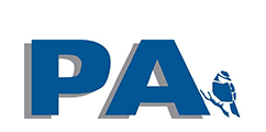 PA Logo